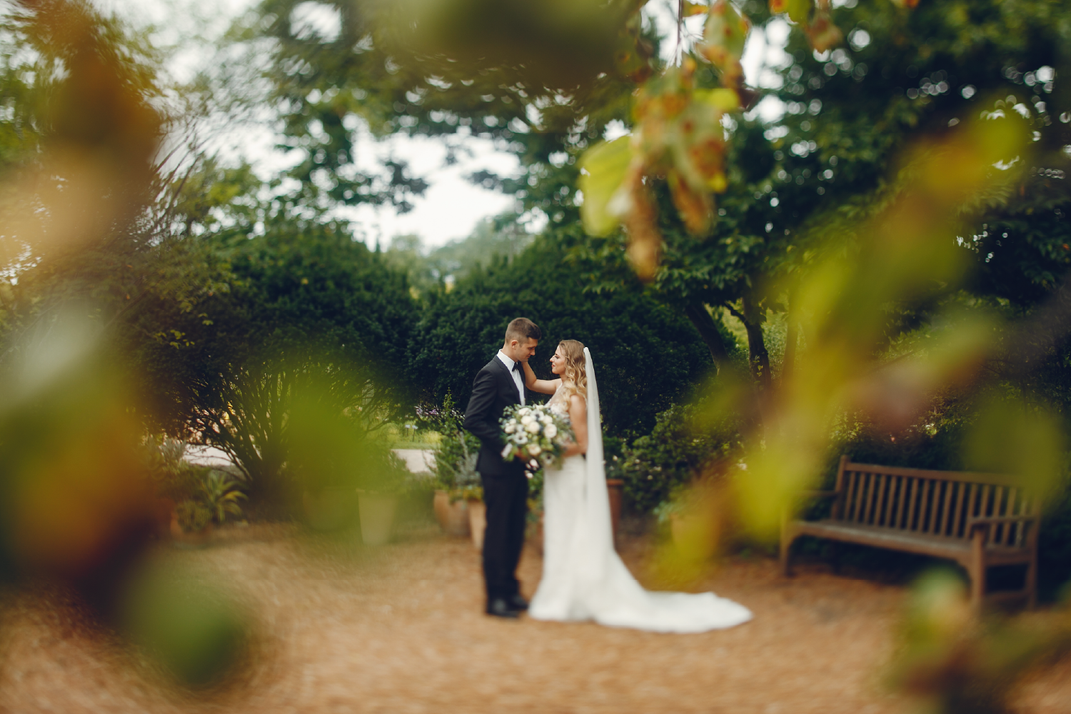 ¿Qué son las bodas destino? ¿Y por qué la tuya debería ser una?