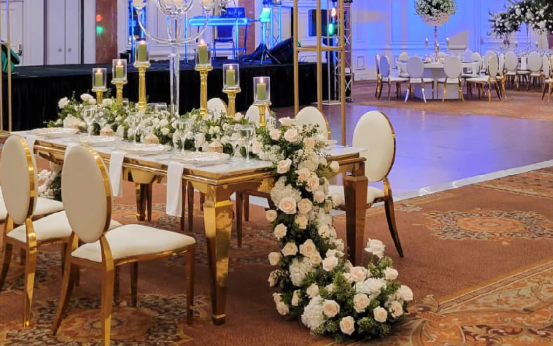 ¿Cómo hacer una lista de invitados para tu evento?