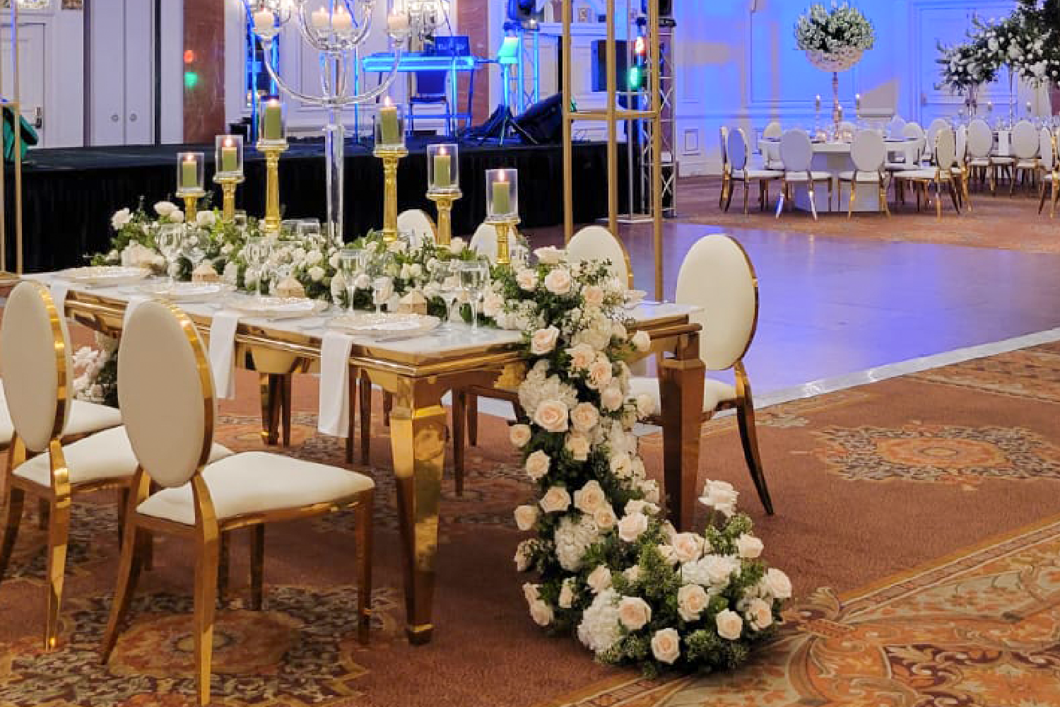 ¿Cómo hacer una lista de invitados para tu evento?