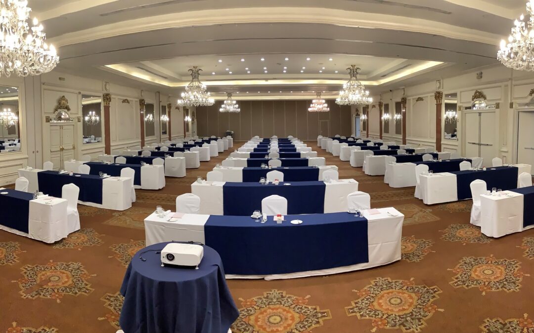 Evento – Cañonera
