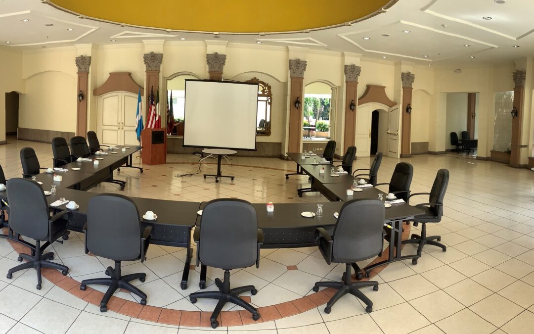 Evento – A domicilio