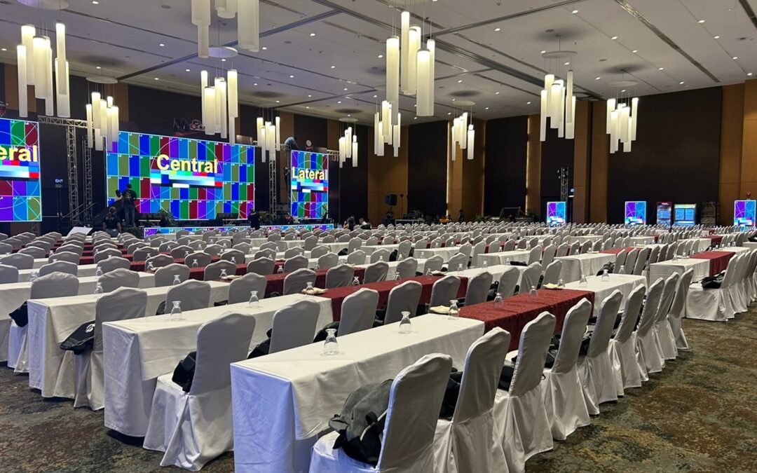Evento – Central