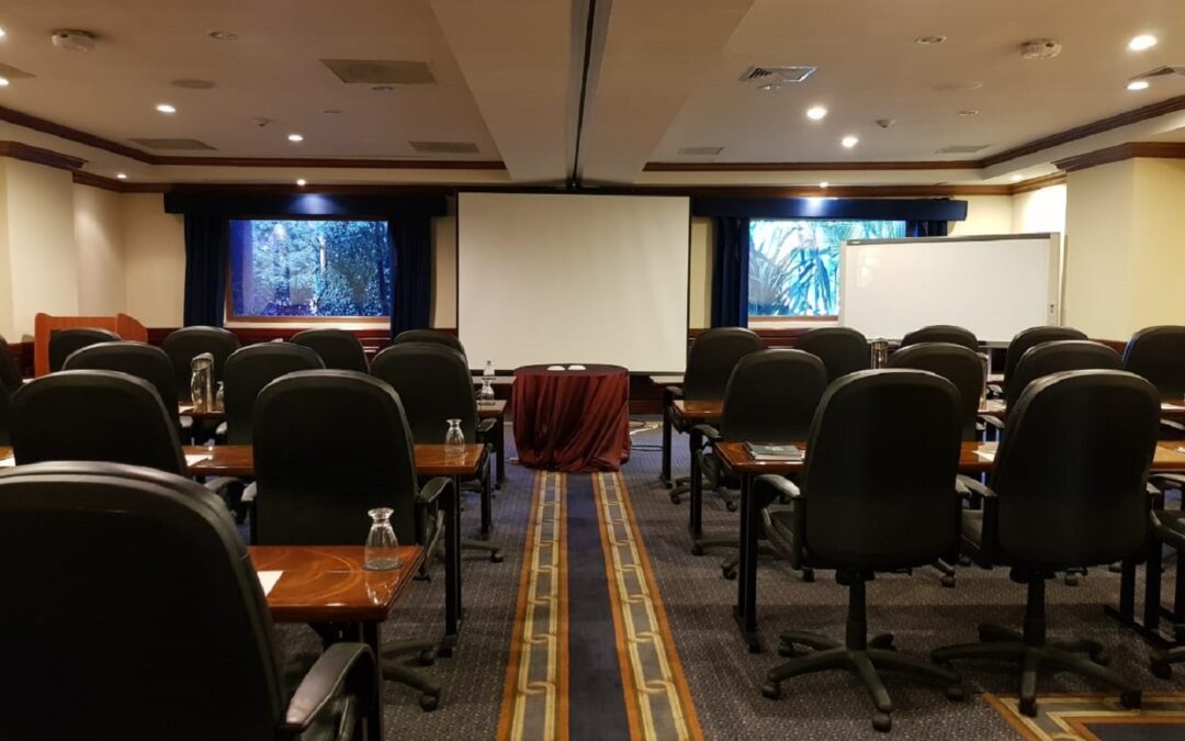 Evento  – Doble pantalla