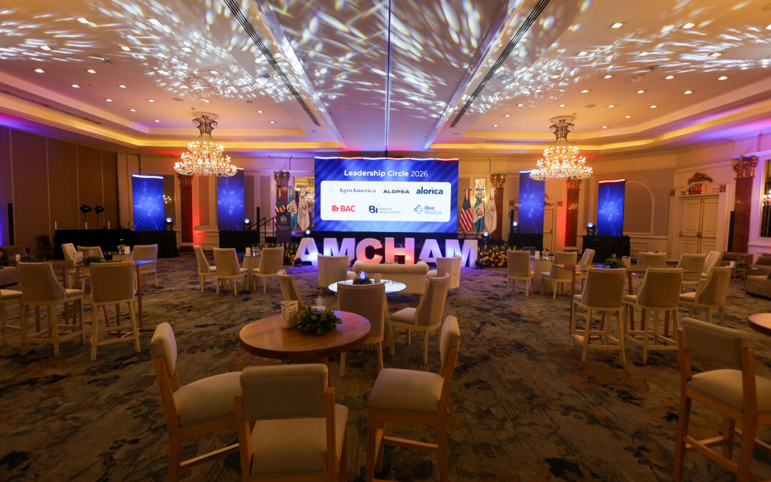 evento corporativo 2