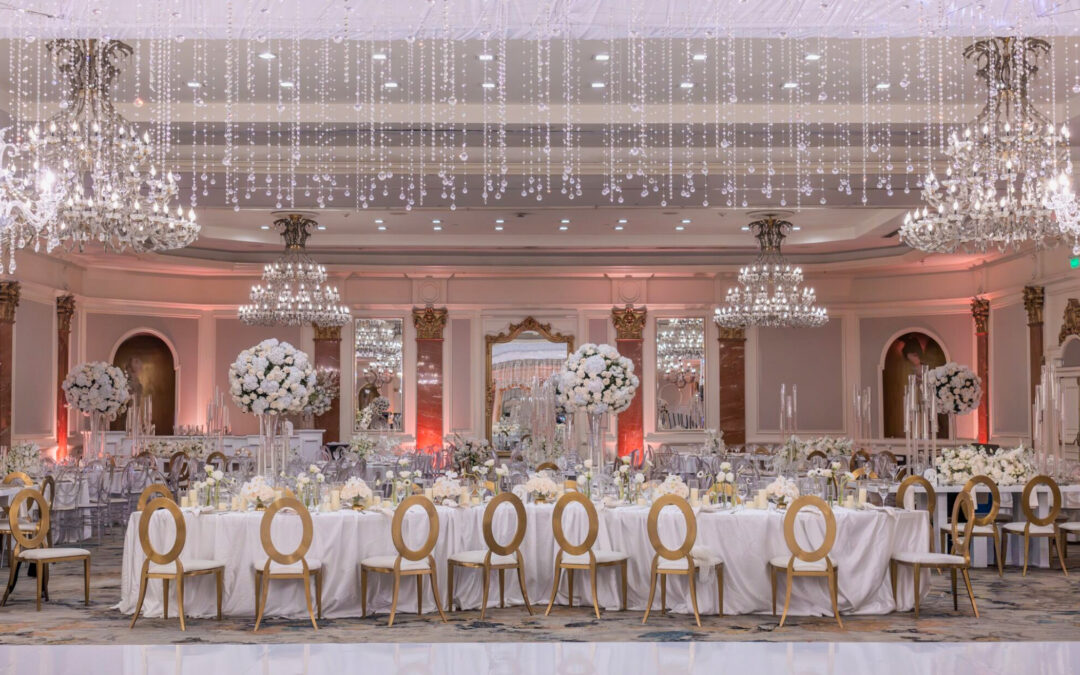 Eventos sociales
